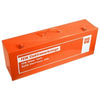 Fein 33901021011 Machinekoffer Metaal Oranje (l x b x h) 700 x 180 x 100 mm - thumbnail