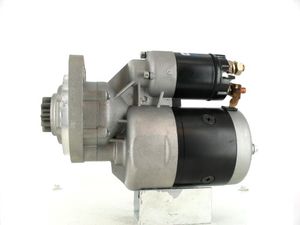 Startmotor Massey Ferguson 2.7kw 650009103030