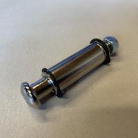 Xootr axle for ultra wheel