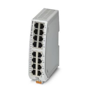 Phoenix Contact FL SWITCH 1016N Industrial Ethernet Switch