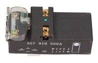 Stuurunit, ventilator(motorkoeling) 500070