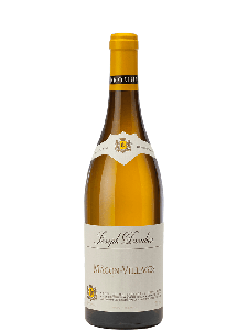 Joseph Drouhin Macon Villages | Witte wijn | Frankrijk | Mâconnais | Gratis verzending v.a. 6 flessen