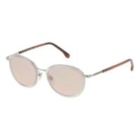 Zonnebril Uniseks Lozza SL2254M Ø 52 mm