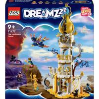 LEGO® DREAMZZZ 71477 De Droomtoren