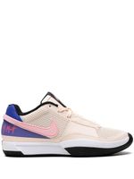 Nike baskets Ja 1 'Guava Ice' - Tons neutres