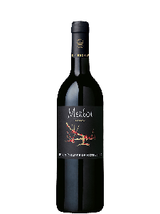 Les Cépages Merlot | Rode wijn | Frankrijk | Languedoc-Roussillon