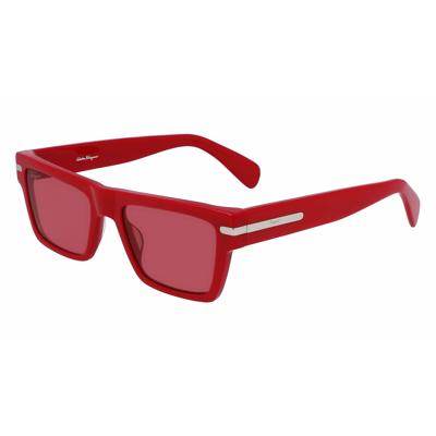 Heren zonnebril Salvatore Ferragamo SF1086S-5419600 ø 54 mm