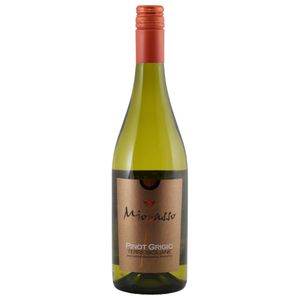 Miopasso Pinot Grigio Terre Siciliane IG