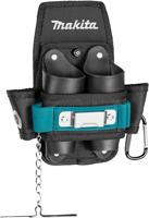 Makita Accessoires gereedschapshouder elektricien - e-15279