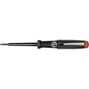 Wiha 255-7 Fasetester 3 mm 60 mm 150 - 250 V/AC