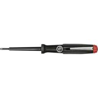 Wiha 255-7 Fasetester 3 mm 60 mm 150 - 250 V/AC