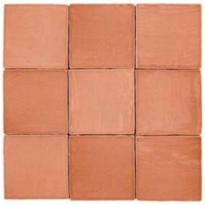 Roca St Tropez FHWE06PC01 Wandtegel 130X130 Coral 8,5mm Glans