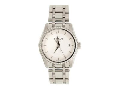 Tissot T035.210.61.011.00 Dameshorloge