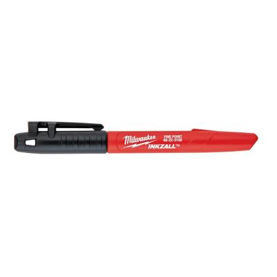 Milwaukee Accessoires INKZALL Marker Fijne Punt - 48223100
