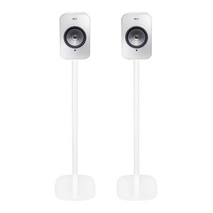 Vebos standaard KEF LSX wit set