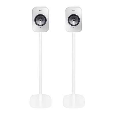 Vebos standaard KEF LSX wit set