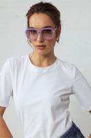 Leila sunglasses - lila - 11510