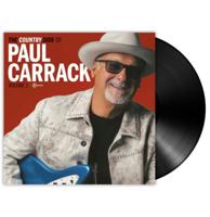 Paul Carrack - The Country Side of Paul Carrack: Volume 1 LP
