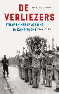 De verliezers - Marijke Verduijn - ebook