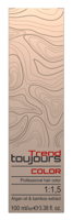 Toujours Trend Color 2 Very Dark Brown