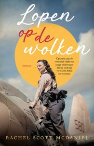 Lopen op de wolken - Rachel Scott McDaniel - ebook