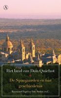 Het land van Don Quichot - Raymond Fagel - ebook