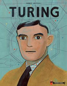 Turing (Hardback)