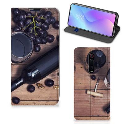 Xiaomi Mi 9T Pro | Flip Style Cover | Wijn