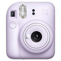 Fujifilm Instax Mini 12 Instant-Camera - Lila Paars