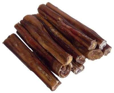 PETSNACK BULLEPEES