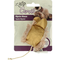 AFP Crumples - Hipster Mouse
