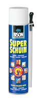 Superschuim Spuitbus 400 ml - Bison - thumbnail