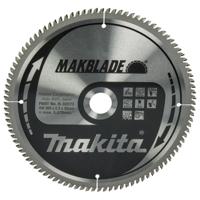 Makita Afkortzaagblad voor Hout | Makblade | Ø 305mm Asgat 30mm 100T - B-32889