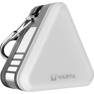 Varta 16621101121 Magnetic Safety Light 2CR2032 Box Kleine mobiele lamp Wit