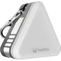 Varta 16621101121 Magnetic Safety Light 2CR2032 Box Kleine mobiele lamp Wit - thumbnail