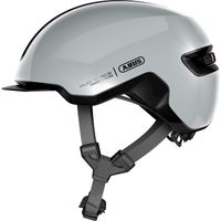 Helm HUD-Y race Grijs L 57-61cm