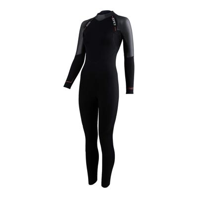 Zone3 Active-flex wetsuit lange mouw dames