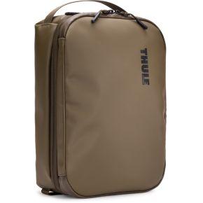 Thule Chasm TCGC303 Deep Khaki apparatuurtas Buidelzak