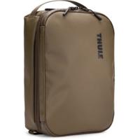 Thule Chasm TCGC303 Deep Khaki apparatuurtas Buidelzak