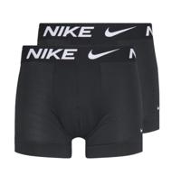 Nike Cotton Stretch 2 Pack Boxershorts XS Nike Cotton Stretch 2 Pack Boxershorts XS