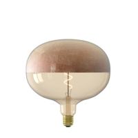Circle XXL lichtbron Boden4W - E27 - Led - 100lm koper - 2101003400