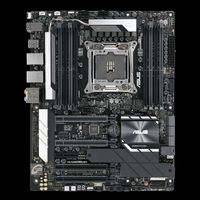 ASUS WS X299 PRO/SE Intel® X299 LGA 2066 (Socket R4) ATX - thumbnail