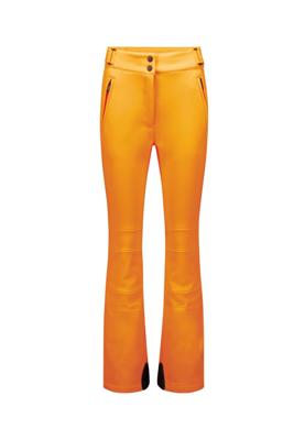 Airforce Sundance Mountain Skibroek Dames Vibrant Orange XS