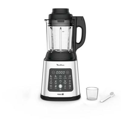 Handblender Rowenta LM835D Zwart 1400 W Handblender Rowenta LM835D Zwart 1400 W