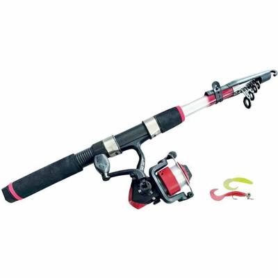 Hengel Zack 2,1 m