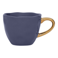 Urban Nature Culture - Good Morning Cup - Espressokop Purple Blue - thumbnail