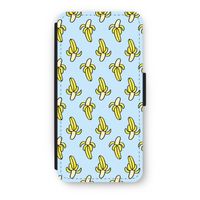 Bananas: iPhone SE 2020 Flip Hoesje