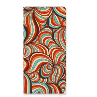 Motorola Moto G72 | Bookcase | Retro