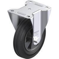 Blickle B-VPP 160G Bokwiel Wieldiameter: 160 mm Draagvermogen (max.): 135 kg 1 stuk(s)