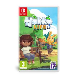 Hokko Life - Nintendo Switch